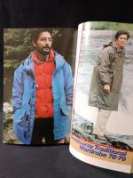 MEN'S CLUBメンズクラブ 　1978年12月号No.213　増刊/トラッド・ルック特集号　AMERICAN TRADITIONAL　婦人画報社