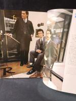 MEN'S CLUBメンズクラブ 　1978年12月号No.213　増刊/トラッド・ルック特集号　AMERICAN TRADITIONAL　婦人画報社