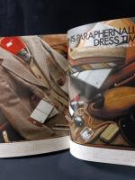 MEN'S CLUBメンズクラブ 　1978年12月号No.213　増刊/トラッド・ルック特集号　AMERICAN TRADITIONAL　婦人画報社