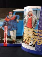 MEN'S CLUBメンズクラブ 　1978年12月号No.213　増刊/トラッド・ルック特集号　AMERICAN TRADITIONAL　婦人画報社