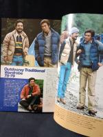MEN'S CLUBメンズクラブ 　1978年12月号No.213　増刊/トラッド・ルック特集号　AMERICAN TRADITIONAL　婦人画報社