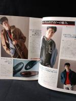MEN'S CLUBメンズクラブ 　1987年2月号No.313　’87アイビー特集号　IVY SPECIAL'87　婦人画報社