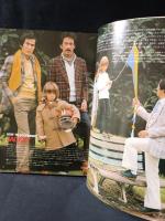 MEN'S CLUBメンズクラブ 　1977年11月号No.199　増刊・男の服飾読本　DRESS GUIDE BOOK　婦人画報社