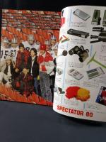 MEN'S CLUBメンズクラブ 　1980年2月号No.228　特集・トラッド・ワードローブ総点検　婦人画報社