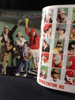 MEN'S CLUBメンズクラブ 　1980年2月号No.228　特集・トラッド・ワードローブ総点検　婦人画報社