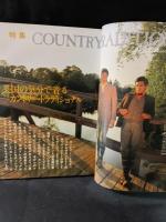 MEN'S CLUBメンズクラブ 　1980年11月号No.237　特集・カントリー・トラディショナル　婦人画報社