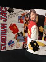 MEN'S CLUBメンズクラブ 　1980年11月号No.237　特集・カントリー・トラディショナル　婦人画報社