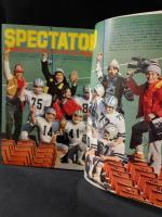 MEN'S CLUBメンズクラブ　1980年2月号No.228　特集・トラッド・ワードローブ総点検　婦人画報社　※MCファッションカレンダー付き