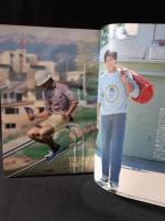 MEN'S CLUBメンズクラブ　1980年5月号No.231　特集・春・夏のキャンパス・ワードロ―ブ　婦人画報社