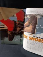 MEN'S CLUBメンズクラブ　1980年6月号No.232　特集・マリン・プレッピー　婦人画報社