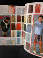 MEN'S CLUBメンズクラブ　1980年7月号No.233　特集・サマー・アイビーのチェック・リスト　婦人画報社