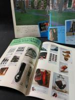 MEN'S CLUBメンズクラブ　1980年10月号No.236　特集・バック・トゥ・キャンパス　婦人画報社　※別冊付録シューズ・マニュアル付き