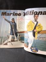 MEN'S CLUBメンズクラブ　1981年6月号No.244　特集・オール・ザ・サマー・ファッション　婦人画報社