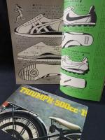 MEN'S CLUBメンズクラブ　1976年7月号No.180　特集/これがジョギング・ファッションだ　婦人画報社