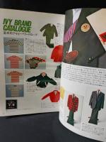 MEN'S CLUBメンズクラブ　1976年7月号No.181　増刊・アイビー特集号第5集　NOW IVY　婦人画報社