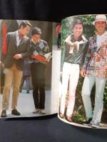 MEN'S CLUBメンズクラブ　1976年7月号No.181　増刊・アイビー特集号第5集　NOW IVY　婦人画報社