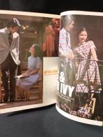 MEN'S CLUBメンズクラブ　1976年7月号No.181　増刊・アイビー特集号第5集　NOW IVY　婦人画報社