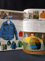 MEN'S CLUBメンズクラブ　1976年8月号No.182　THE WEST COAST TODAY　夏のファッション特集号　婦人画報社