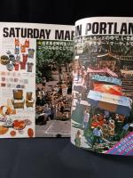 MEN'S CLUBメンズクラブ　1976年8月号No.182　THE WEST COAST TODAY　夏のファッション特集号　婦人画報社