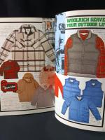 MEN'S CLUBメンズクラブ　1976年9月号No.183　BACK TO CAMPUS77　婦人画報社　※付録・200年祭カレンダー付き