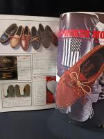 MEN'S CLUBメンズクラブ　1976年9月号No.183　BACK TO CAMPUS77　婦人画報社　※付録・200年祭カレンダー付き