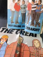 MEN'S CLUBメンズクラブ　1976年11月号No.185　HEAVY-DUTY WARDROBE　ヘビーデューティー特集号　婦人画報社　※付録・大判カレンダー付き