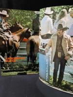 MEN'S CLUBメンズクラブ　1976年12月号No.186　特集・この冬のヘビーデューティーアウター　婦人画報社　※付録・大判カレンダー付き