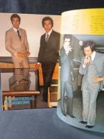 MEN'S CLUBメンズクラブ　1976年12月号No.187　増刊トラッド特集号　TRADITIONAL LOOK TODAY　婦人画報社