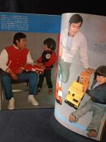 MEN'S CLUBメンズクラブ　1976年12月号No.187　増刊トラッド特集号　TRADITIONAL LOOK TODAY　婦人画報社