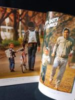 MEN'S CLUBメンズクラブ　1977年2月号No.189　冬のヘビアイQ&A集　婦人画報社