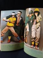 MEN'S CLUBメンズクラブ　1977年3月号No.190　77年春のヘビアイ大特集号　婦人画報社