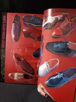 MEN'S CLUBメンズクラブ　1977年4月号No.191　特集・DRESS GUIDE'77　77年春のメンズスーツ読本　婦人画報社　※別冊付録ラガー・カタログ付き