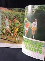 MEN'S CLUBメンズクラブ　1977年5月号No.192　ATHLETIC FASHION　アスレチック・ファッション特集号　婦人画報社