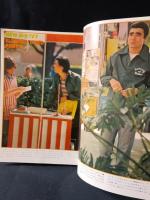 MEN'S CLUBメンズクラブ　1977年5月号No.192　ATHLETIC FASHION　アスレチック・ファッション特集号　婦人画報社