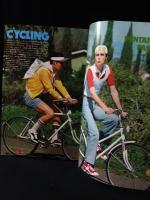 MEN'S CLUBメンズクラブ　1977年5月号No.192　ATHLETIC FASHION　アスレチック・ファッション特集号　婦人画報社