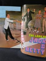 MEN'S CLUBメンズクラブ　1977年7月号No.194　話題の60年台ファッション総合特集　THE EARY 60S　婦人画報社　※付録西海岸ヘビアイ地図付き