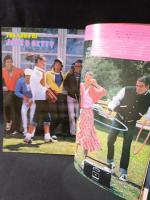 MEN'S CLUBメンズクラブ　1977年7月号No.194　話題の60年台ファッション総合特集　THE EARY 60S　婦人画報社　※付録西海岸ヘビアイ地図付き