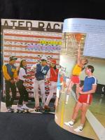 MEN'S CLUBメンズクラブ　1977年7月号No.194　話題の60年台ファッション総合特集　THE EARY 60S　婦人画報社　※付録西海岸ヘビアイ地図付き