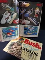 MEN'S CLUBメンズクラブ　1977年8月号No.195　特集/WHAT'S IN いま何が新しいか？　婦人画報社　※付録ブッシュカタログ付き