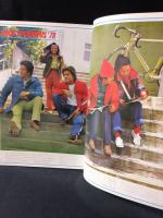 MEN'S CLUBメンズクラブ　1977年9月号No.196　BACK TO CAMPUS78　婦人画報社　※別冊付録メンズブティックコレクション’77付き