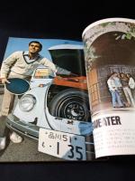 MEN'S CLUBメンズクラブ　1972年1月号No.123　増刊・アイビー特集号第1集　婦人画報社