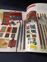 MEN'S CLUBメンズクラブ　1973年1月号No.136　増刊・アイビー特集号第2集　婦人画報社