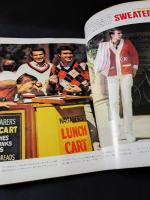 MEN'S CLUBメンズクラブ　1974年1月号No.149　増刊・アイビー特集号第3集　婦人画報社