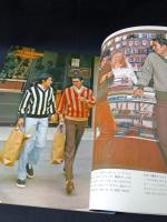 MEN'S CLUBメンズクラブ　1975年6月号No.167　増刊・アイビー特集号第4集　婦人画報社