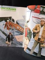 MEN'S CLUBメンズクラブ　1977年11月号No.198　HEAVY DUTY TRADITIONAL　婦人画報社