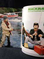 MEN'S CLUBメンズクラブ　1977年11月号No.198　HEAVY DUTY TRADITIONAL　婦人画報社