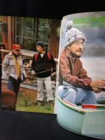 MEN'S CLUBメンズクラブ　1977年11月号No.198　HEAVY DUTY TRADITIONAL　婦人画報社