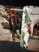 MEN'S CLUBメンズクラブ　1977年11月号No.198　HEAVY DUTY TRADITIONAL　婦人画報社