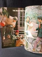 MEN'S CLUBメンズクラブ　1977年12月号No.200　創刊200号記念特大号　婦人画報社