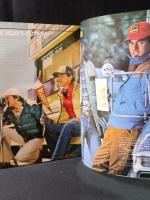 MEN'S CLUBメンズクラブ　1977年12月号No.200　創刊200号記念特大号　婦人画報社